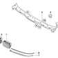 Torpedo Original De Bmw Para Serie 5 E39 Recambios