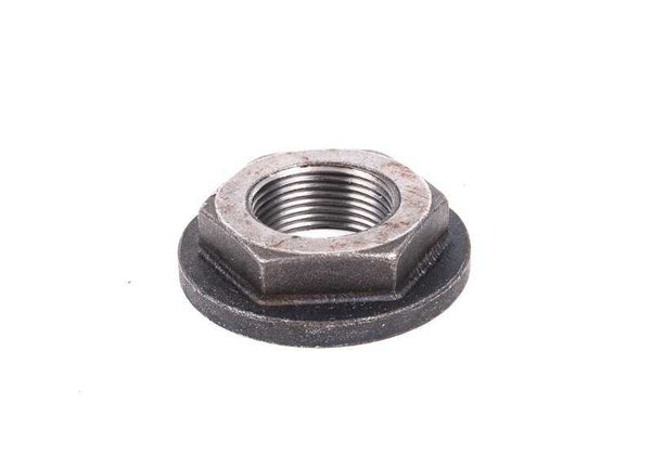 Tuerca de brida para BMW E36, E46, E34, E39, E38, E31, E52 (OEM 23217501583). Original BMW