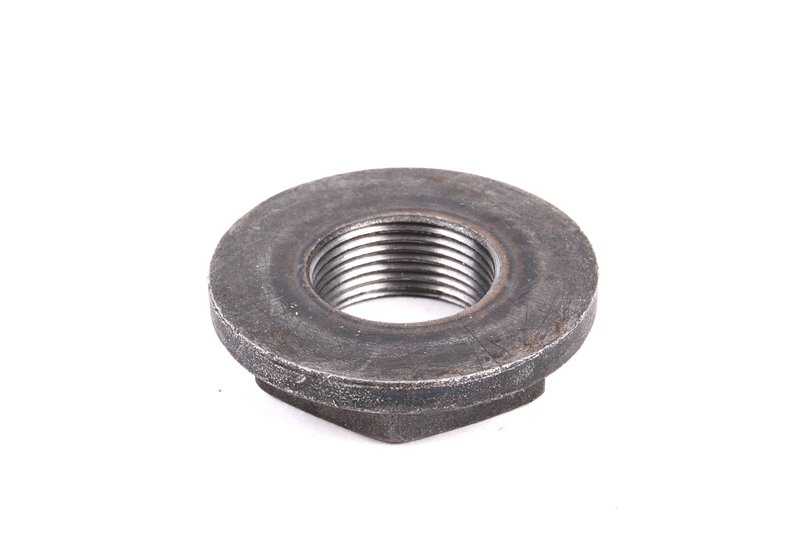 Tuerca de brida para BMW E36, E46, E34, E39, E38, E31, E52 (OEM 23217501583). Original BMW