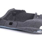 Rivestimento del tronco sinistro per la serie BMW 3 E90, E90N (OEM 51477070549). BMW originale