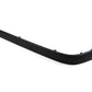 Left side moulding for BMW 3 Series E36 (OEM 51128135487). Original BMW