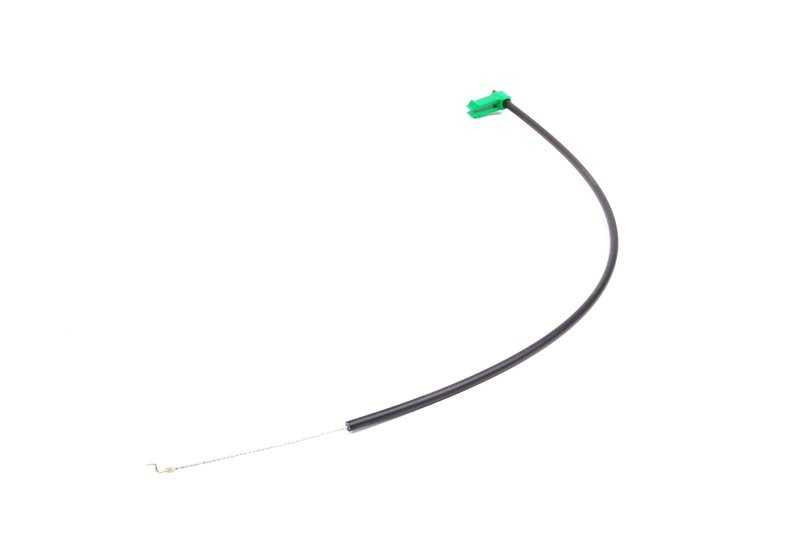 Cable Bowden para regulación del ventilador OEM 64118397723 para BMW E36, Z3. Original BMW