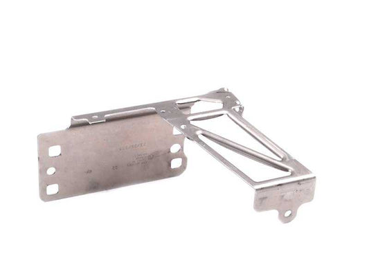 Soporte combinado izquierdo para BMW Serie 3 E90, E92, E93 (OEM 51118042081). Original BMW