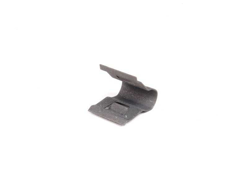 Clip de fijación OEM 64111367615 para BMW E30, E36, E28, E24, E23, Z1, Z3, E52. Original BMW.