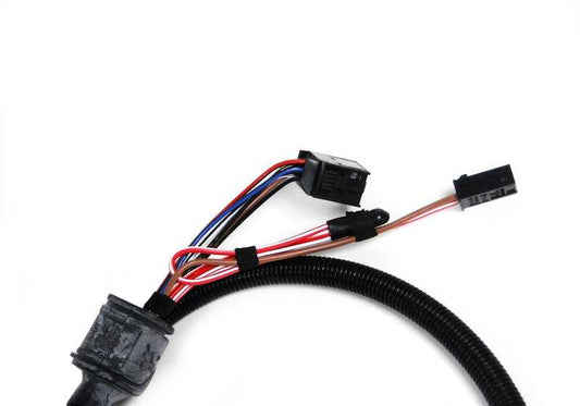 Kabelbaum Engine Ignition Module for BMW 3 Series E46 (OEM 12517551908). Genuine BMW