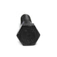 Tornillo hexagonal OEM 07119900402 para BMW E36, E46, Z3, E85, E86. Original BMW.