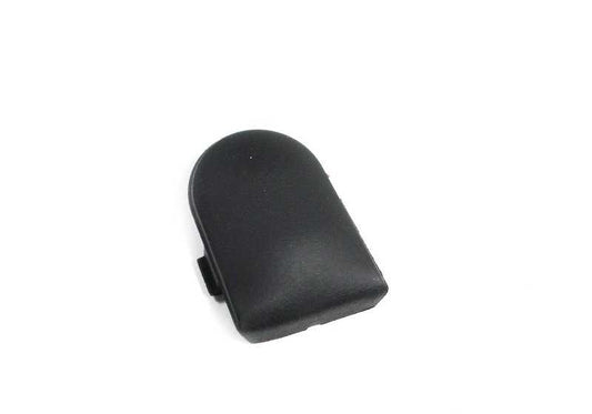 Left Storage Box Cover for BMW 3 Series E46, 5 Series E39 (OEM 51168400259). Original BMW.