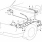 Geschwindigkeitsregelkabel für BMW 5er E34 (OEM 65711389085). Original BMW.