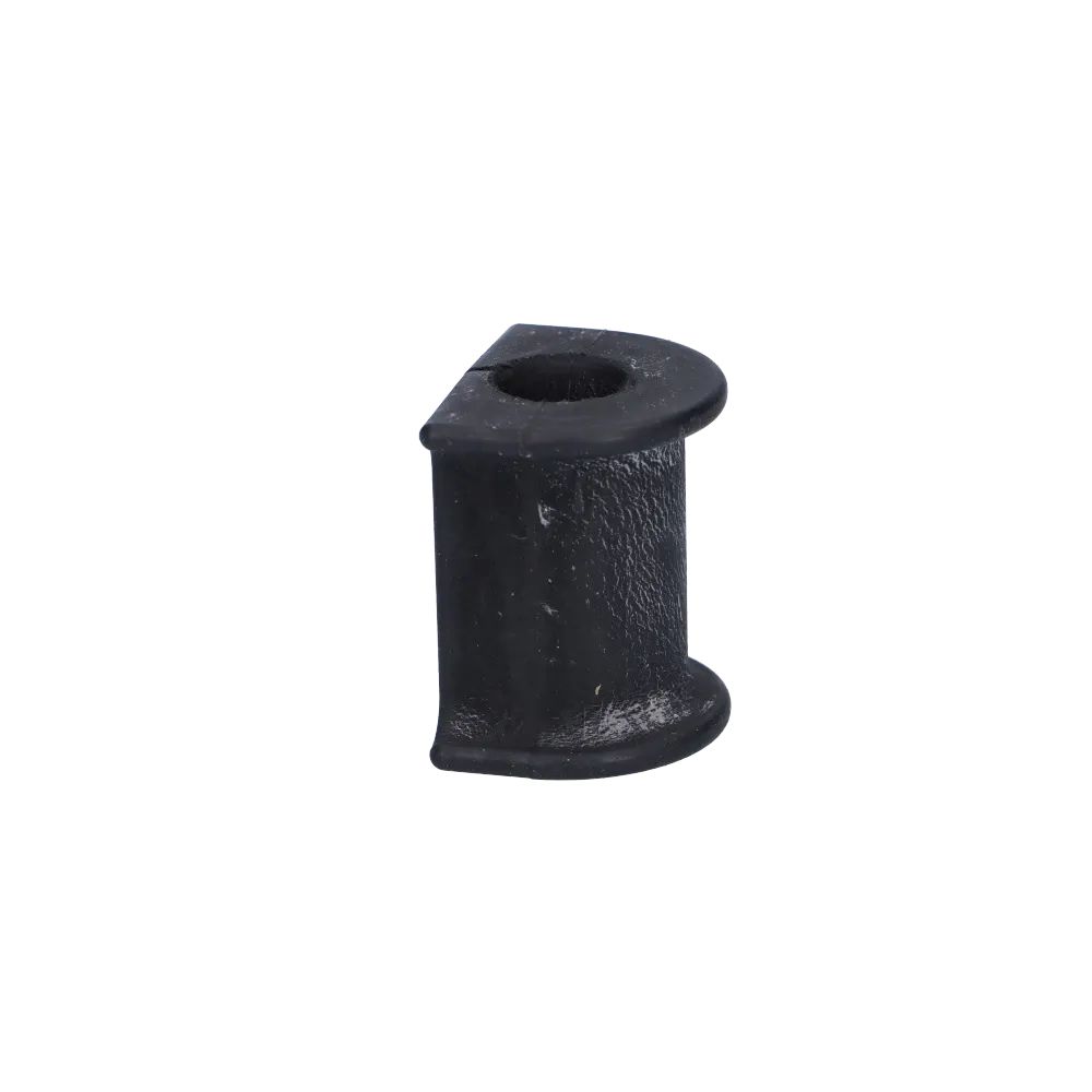 Stabilizer rubber bushing for BMW 3 Series E30 (OEM 33551130349). Original BMW