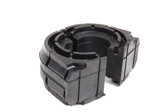 Silentblock de estabilizadora OEM 31352283191 para BMW E61, E63, E64. Original BMW