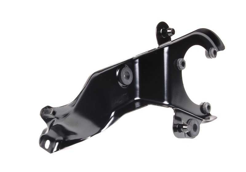 Soporte para BMW Serie 3 E46 (OEM 17112229108). Original BMW.