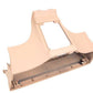 Parte Inferior Caja Portaobjetos Beige Para Bmw Z3 E36. Original Recambios