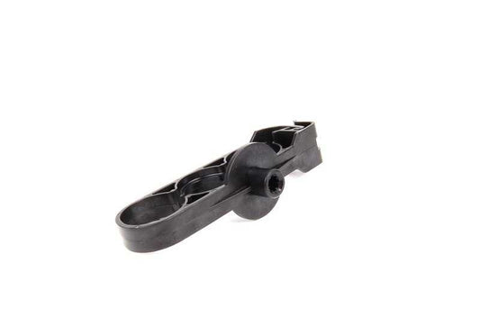 Supply Pipe Retainer for BMW E90N, E91N, E92, E92N, E93, E93N, E39, E38, E65, E66, I01, I01N, E70, E70N, F15, F85, E71, E72, F16, F86 (OEM 64118363051). Genuine BMW