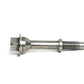 Tornillo hexagonal con brida para BMW E82, E88, E90, E91, E92, E93, E84 (OEM 18307561670). Original BMW