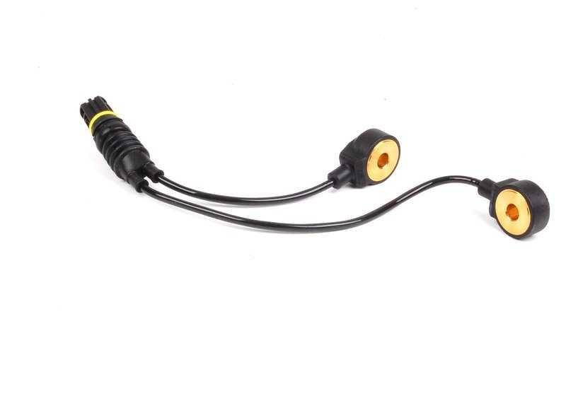 Sensore di detonazione OEM 12141247993 per BMW E36, E34, E32, Z3. BMW originale.