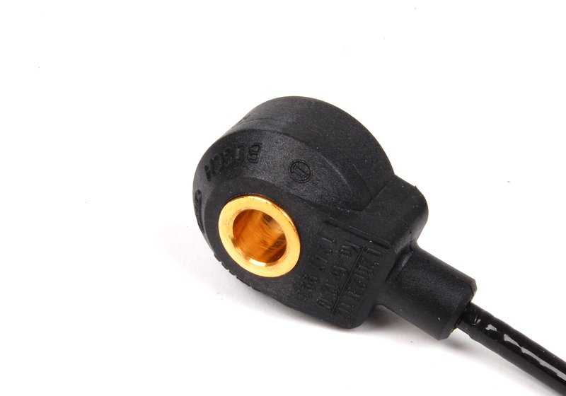 Sensore di detonazione OEM 12141247993 per BMW E36, E34, E32, Z3. BMW originale.