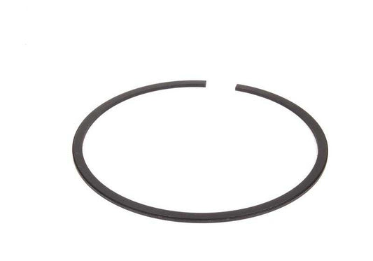 Piston Segments Réparation Ensemble pour BMW 3 E46, Z4 E85, E86 (OEM 11257834014). BMW d'origine.