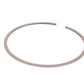 Piston ring repair kit for BMW 3 Series E46, Z4 E85, E86 (OEM 11257834014). Original BMW.