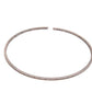 Piston ring repair kit for BMW 3 Series E46, Z4 E85, E86 (OEM 11257834014). Original BMW.