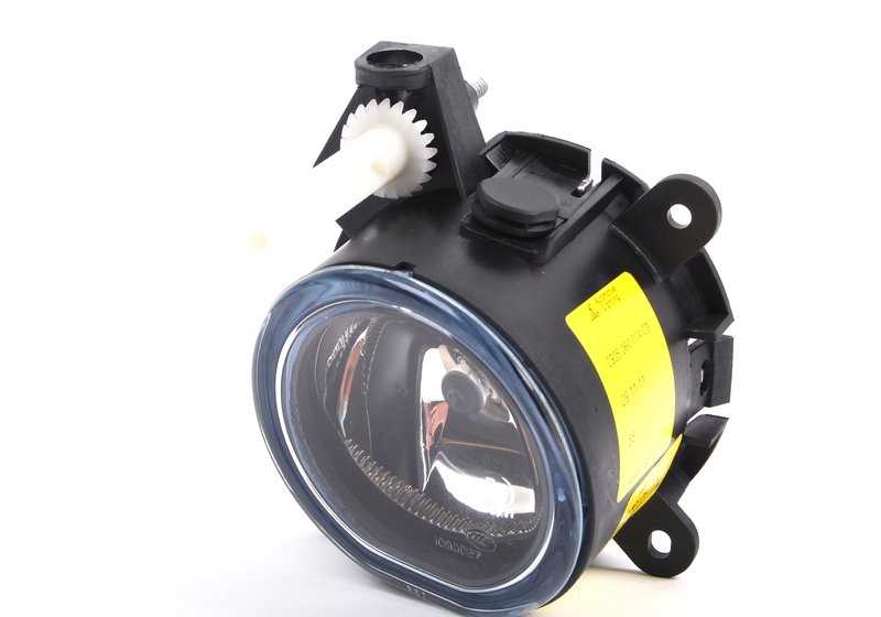 Faros antiniebla derecho para BMW Z4 E85, E86 (OEM 63176925008). Original BMW.