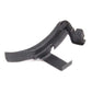 Puente de moldura izquierda para BMW E24 Serie 6 (OEM 51131839785). Original BMW