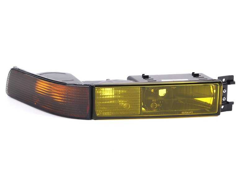 Luz Lateral Derecha para BMW 8er, E31 (OEM 63111383944). Producto Original BMW