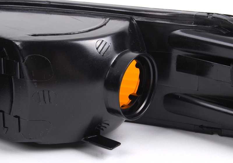 Luz Lateral Derecha para BMW 8er, E31 (OEM 63111383944). Producto Original BMW