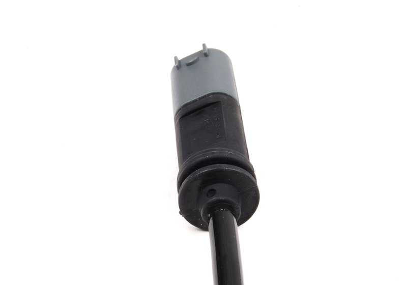 Sensor de desgaste de pastillas de freno OEM 34356792571 para BMW E70, E71, F15, F16, F85, F86. Original BMW