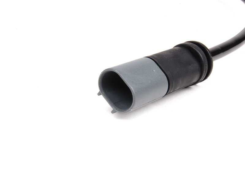 Sensor de desgaste de pastillas de freno OEM 34356792571 para BMW E70, E71, F15, F16, F85, F86. Original BMW