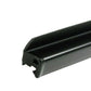 Junta de la puerta delantera derecha para BMW E38 (OEM 51218150094). Original BMW.