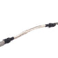 Cable de masa para BMW E30 (OEM 12511714039). Original BMW