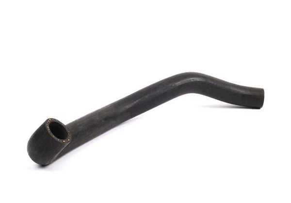 Manguera válvula de agua-radiador derecha para BMW Serie 7 E38 (OEM 64218391121). Original BMW.