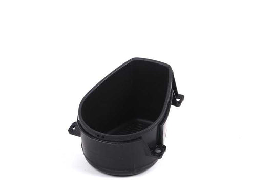 Storage compartment for BMW 3 Series E93, E93N (OEM 51167138559). Original BMW.