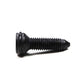 Torx Screw M8x18 for BMW 3 Series E46, E90, F30, X1 E84, X3 E83, F25 (OEM 54218410534). Original BMW