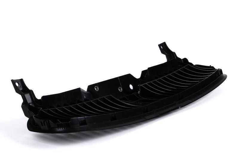 Dekorativer Frontgrillrahmen für BMW 7er E65, E66, E67 (OEM 51138268325). Original BMW