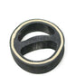 Rubber ring for BMW E21, E30, E36, E12, E28, E24, E23 (OEM 18211105635). Original BMW