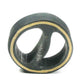 Rubber ring for BMW E21, E30, E36, E12, E28, E24, E23 (OEM 18211105635). Original BMW