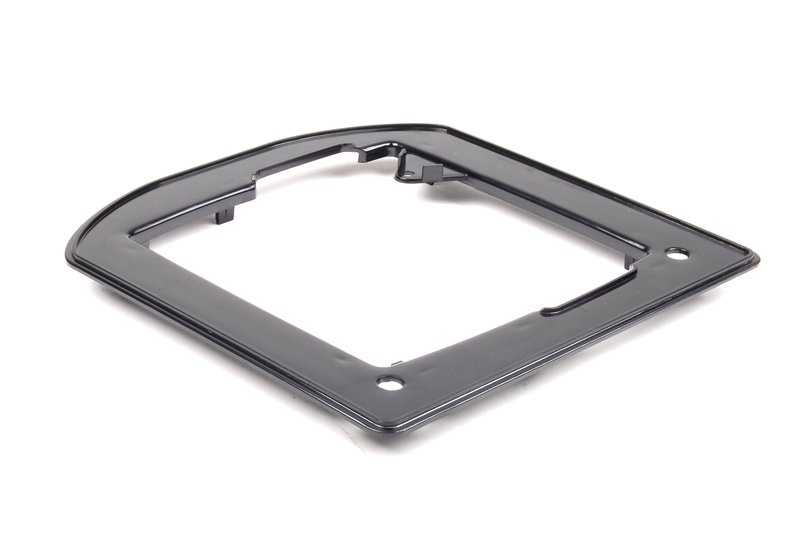 Parte superior del marco para BMW X5 E53 (OEM 51448257999). Original BMW