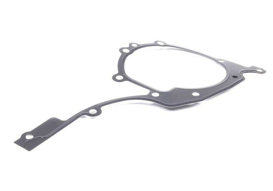 Metal Gasket for Lower Chain Case for BMW E36, E39, E38 (OEM 11141740846). Original BMW.