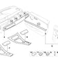 Perno Tornillo Roscado D=6X30 Para Bmw E46 E90 E91 E60 E61. Original Recambios