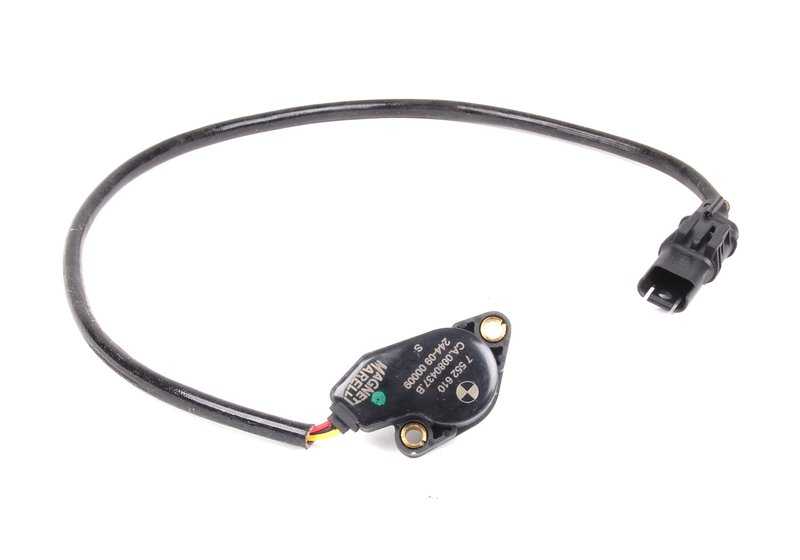 Sensor de Selección para BMW E46, E60, E61, E63, E64, E85 (OEM 23427507168). Original BMW.