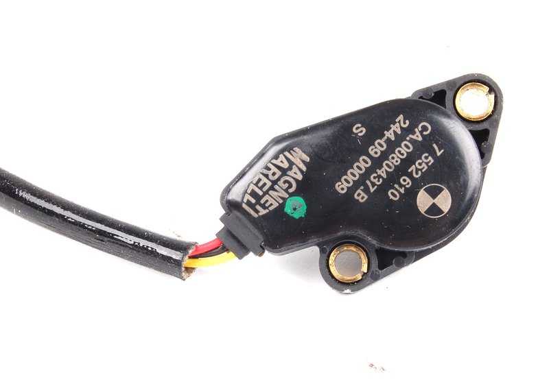 Sensor de Selección para BMW E46, E60, E61, E63, E64, E85 (OEM 23427507168). Original BMW.