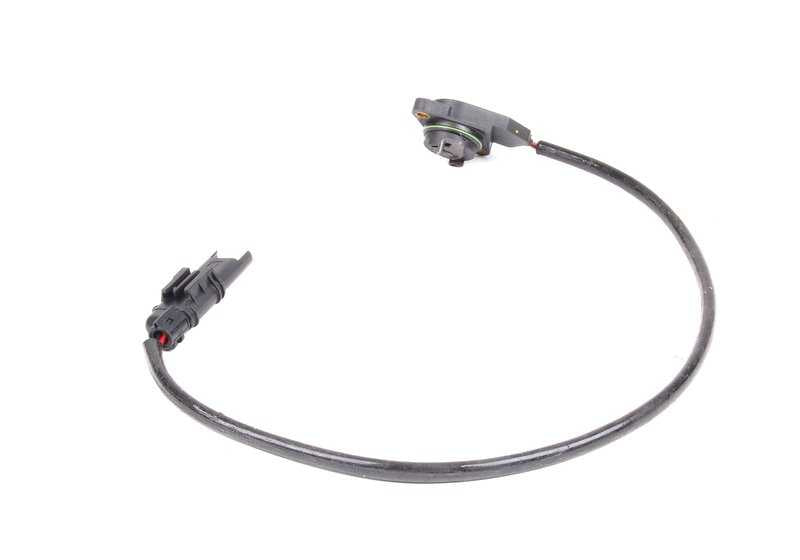 Sensor de Selección para BMW E46, E60, E61, E63, E64, E85 (OEM 23427507168). Original BMW.