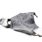 Aislamiento acústico del tabique del compartimento del motor para BMW Serie 8 E31 (OEM 51481970270). Original BMW.