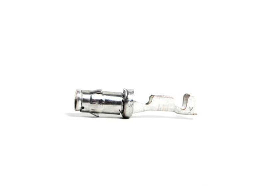 Casquillo redondo 2.5 para BMW E81, E82, E87, E88, F20, F21, F52, E30, E36, E46, E90, E91, E92, E93, F30, F31, F34, F35, E28, E34, E39, E60, E61, F07, F10, F11, F18, F90, G30, G31, G38, E24, E63, E64, F06, F12, F13, G32, E32, E38, E65, E66, F01, F02, F04,