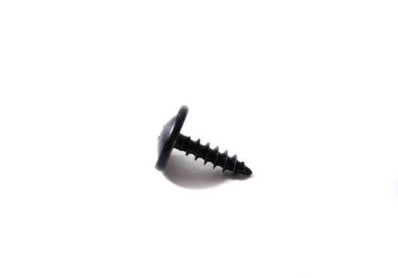 Tornillo de cabeza cilíndrica para BMW Serie 3 E90, E91, E92, E93, Serie 5 F07, F10, F11, F18, Serie 6 F06, F12, F13, Serie 7 F01, F02, F04, X1 E84, X3 F25, X4 F26, X5 F15, F85, Z4 E85, E86, MINI R50, R52, R53, R55, R56, R57, R58, R59 (OEM 07147146367). O