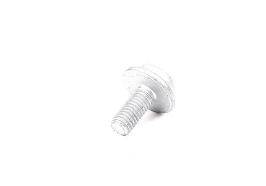 Innentorx screw for BMW 1 Series E81, E82, E87, F20, 2 Series F22, F45, 3 Series E90, 4 Series F32, i I12, X1 E84, F48, X2 F39 (OEM 33326764505). Genuine BMW