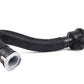 Tubo de descarga de ar OEM 1165755655 para BMW E82, E88, E90, E91, E92, E93. BMW original.