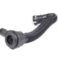 Tubo de descarga de ar OEM 1165755655 para BMW E82, E88, E90, E91, E92, E93. BMW original.