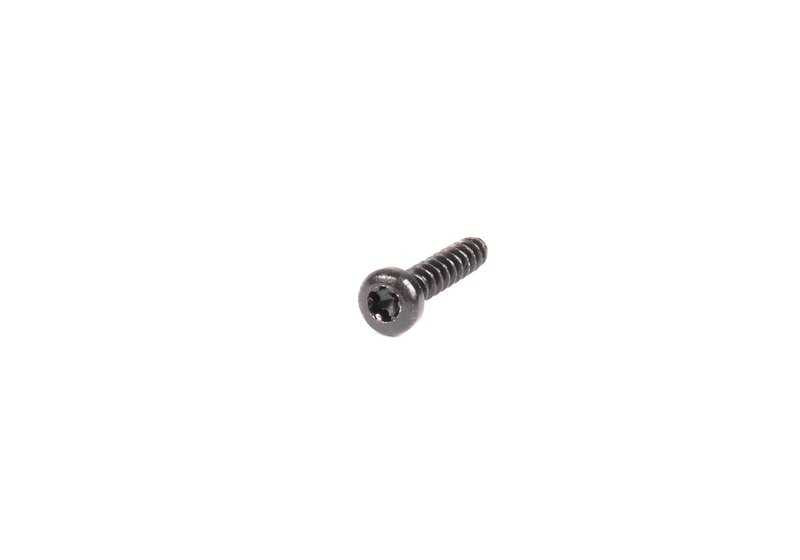 Countersunk head screw for BMW Z4 E85, E86 (OEM 51160031489). Genuine BMW